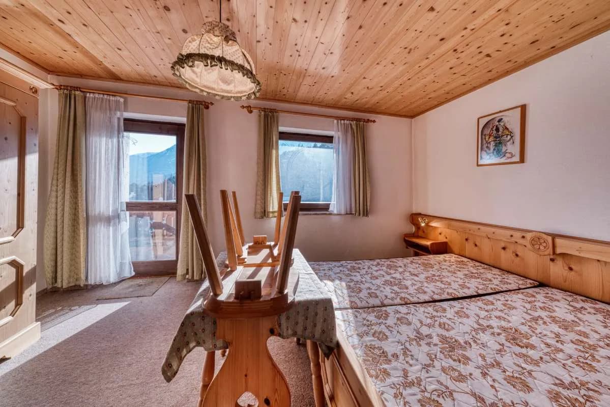 6-Zimmer-Wohnung kaufen in Innsbruck-Land – 160 m², € 390.000 – Bild 9 von 26