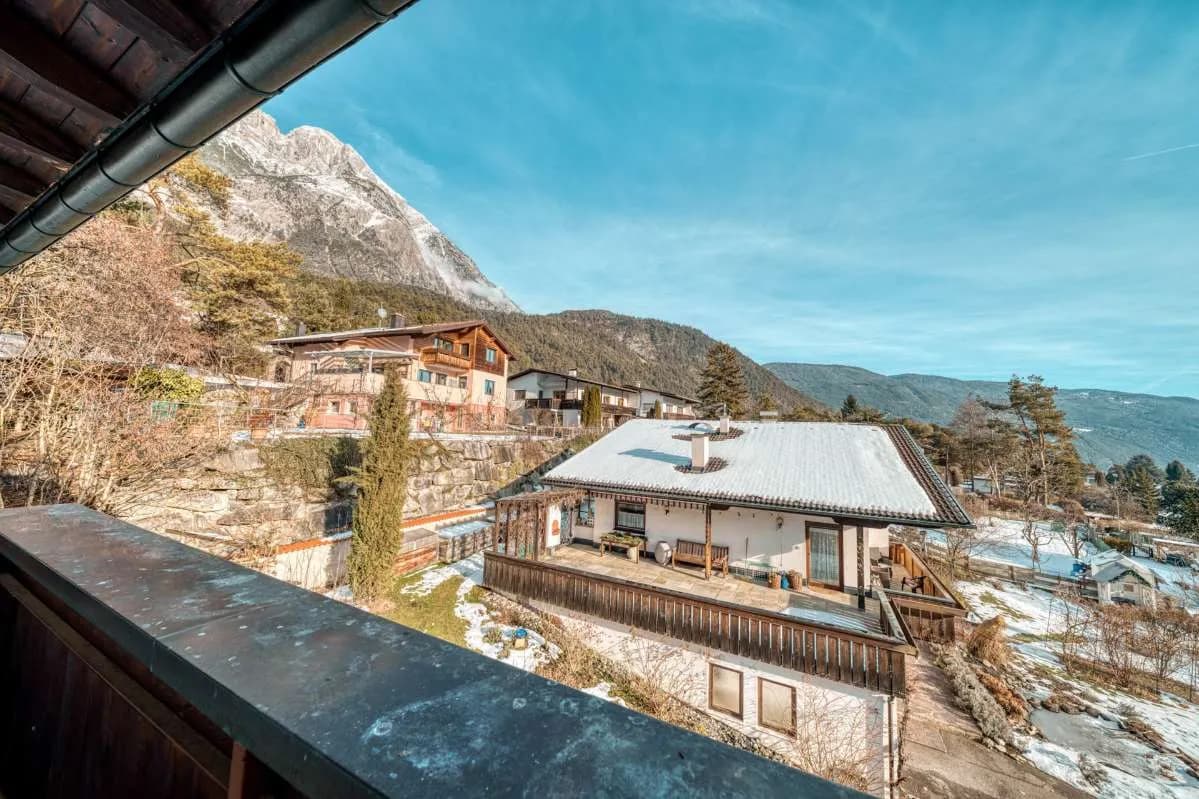 6-Zimmer-Wohnung kaufen in Innsbruck-Land – 160 m², € 390.000 – Bild 11 von 26