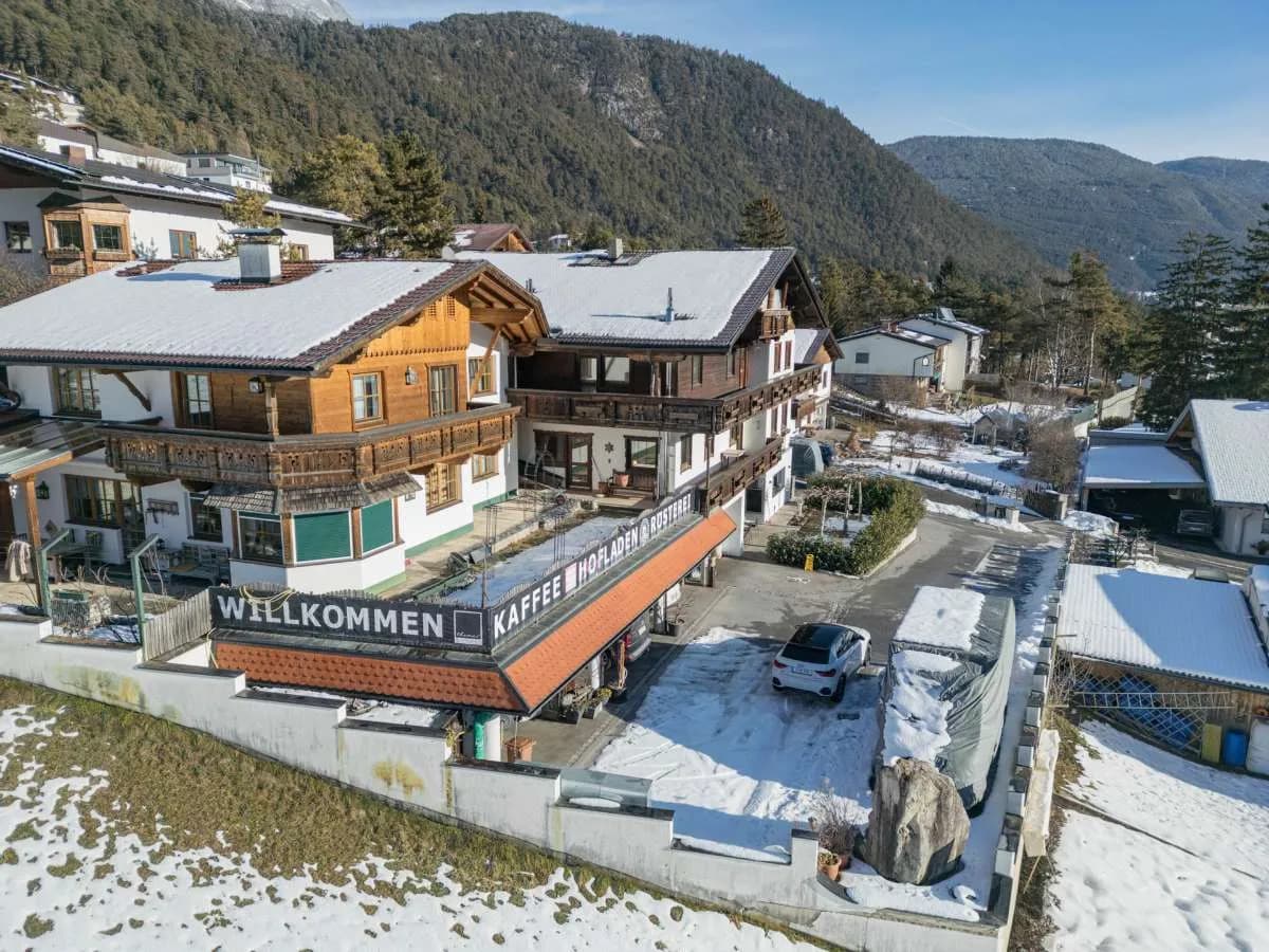 6-Zimmer-Wohnung kaufen in Innsbruck-Land – 160 m², € 390.000 – Bild 19 von 26