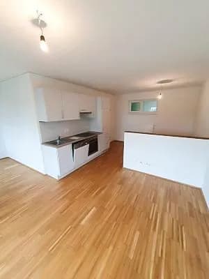 1-Zimmer-Wohnung mieten in Graz – 37,24 m², € 601 – Bild 2 von 6