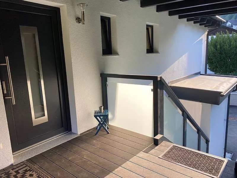 3-Zimmer-Wohnung mieten in Murtal – 80 m², € 350