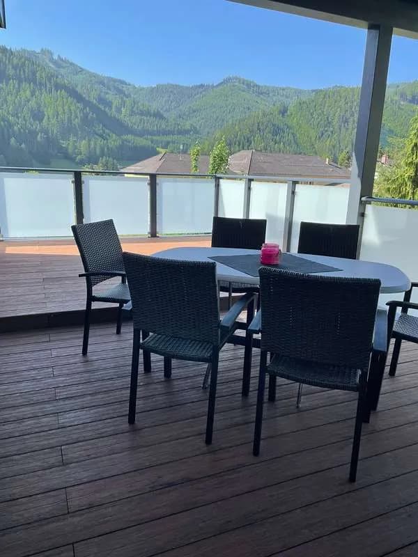 3-Zimmer-Wohnung mieten in Murtal – 80 m², € 350 – Bild 17 von 30