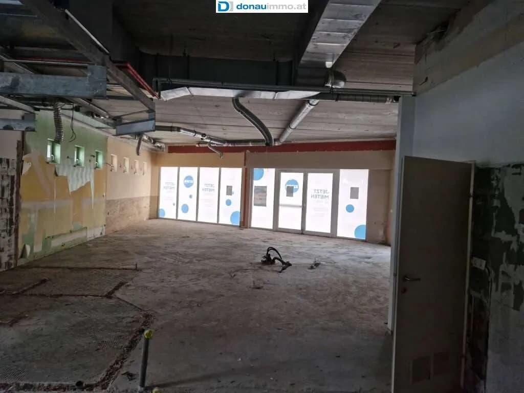 Gewerbeimmobilie mieten in Neunkirchen – 152 m², € 1.579 – Bild 4 von 8
