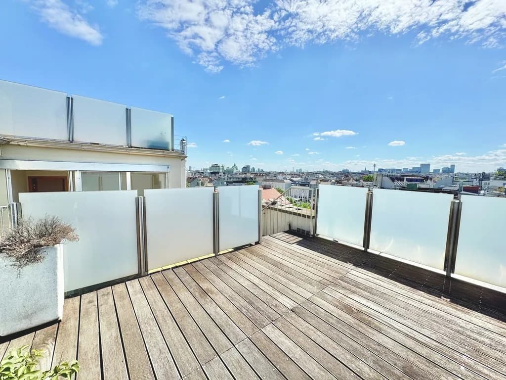 4-Zimmer-Wohnung mieten in Wien – 168 m², € 3.399 – Bild 2 von 20