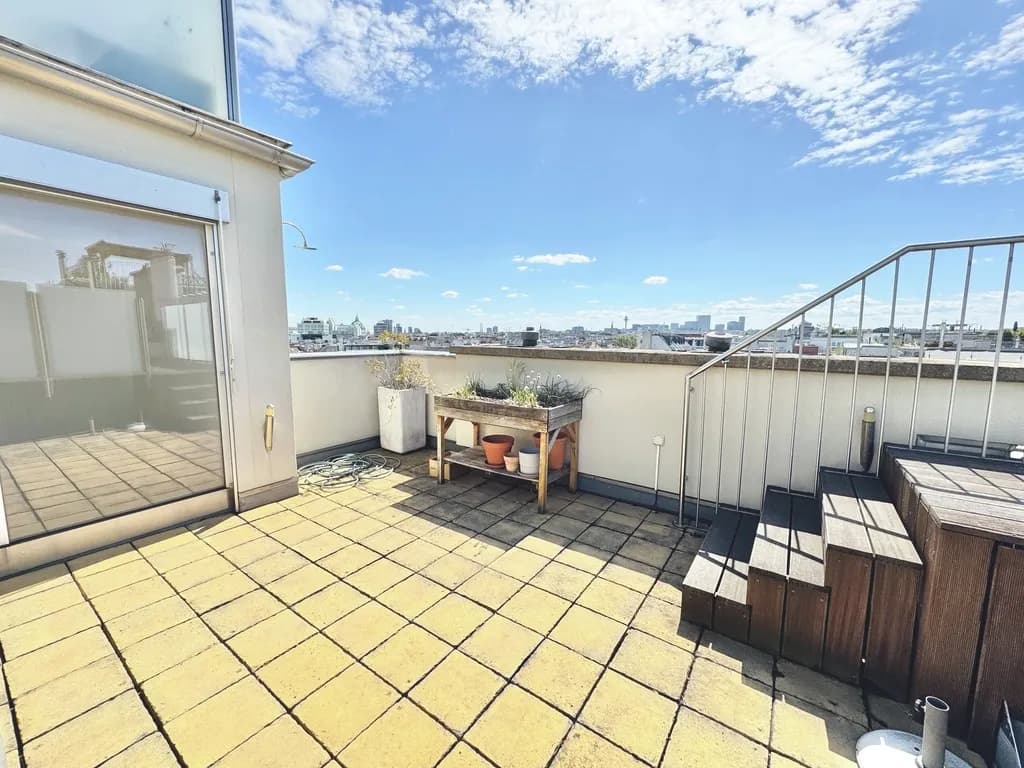 4-Zimmer-Wohnung mieten in Wien – 168 m², € 3.399 – Bild 3 von 20