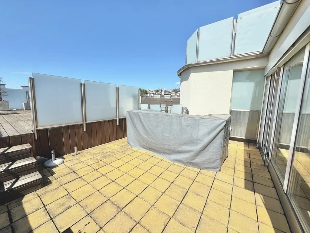 4-Zimmer-Wohnung mieten in Wien – 168 m², € 3.399 – Bild 4 von 20