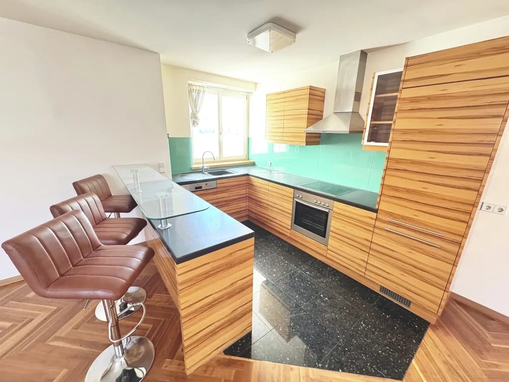 4-Zimmer-Wohnung mieten in Wien – 168 m², € 3.399 – Bild 7 von 20