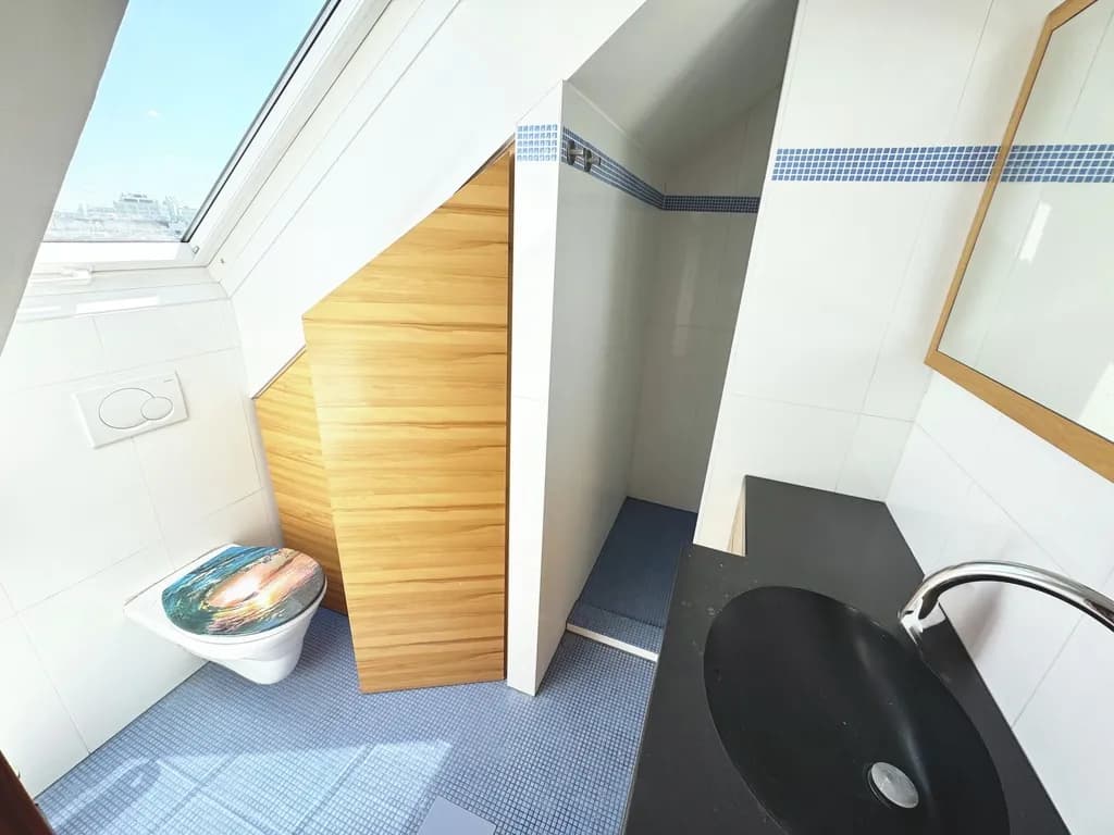 4-Zimmer-Wohnung mieten in Wien – 168 m², € 3.399 – Bild 16 von 20