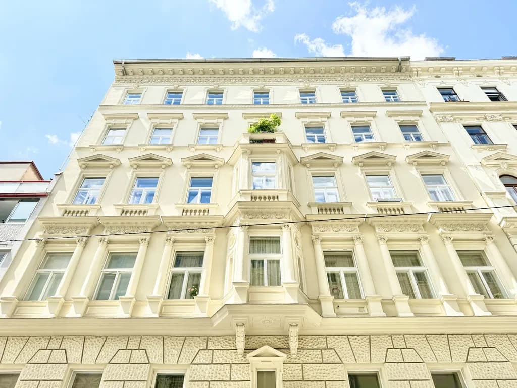4-Zimmer-Wohnung mieten in Wien – 168 m², € 3.399 – Bild 18 von 20