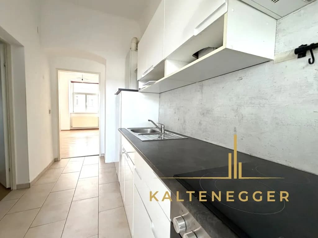 Wohnung kaufen in Wien – 38 m², € 149.000 – Bild 3 von 9
