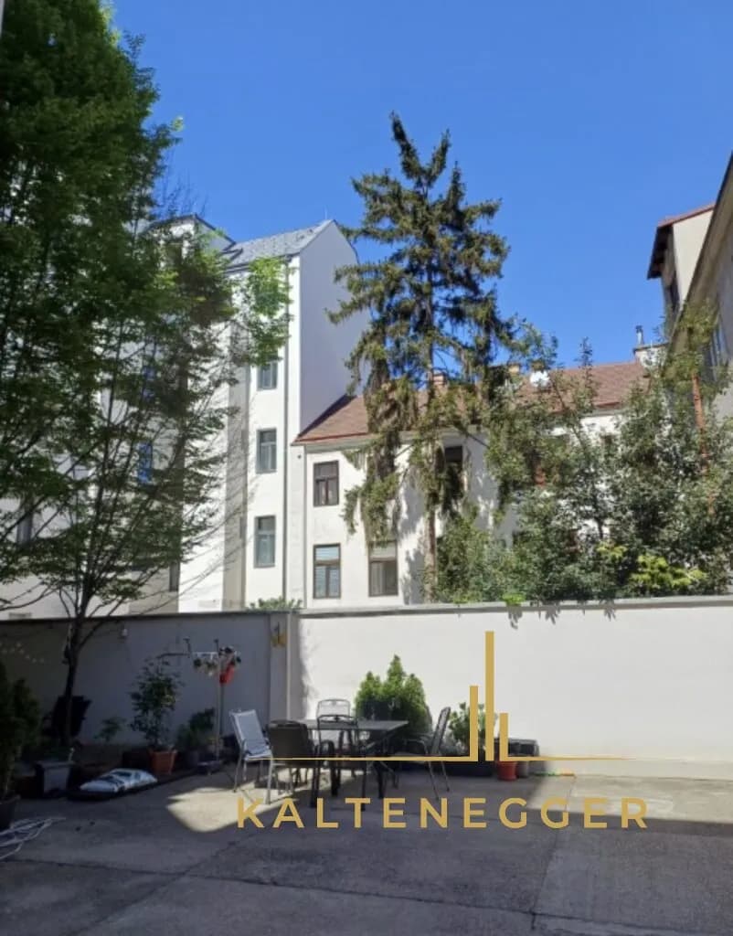 Wohnung kaufen in Wien – 38 m², € 149.000 – Bild 8 von 9