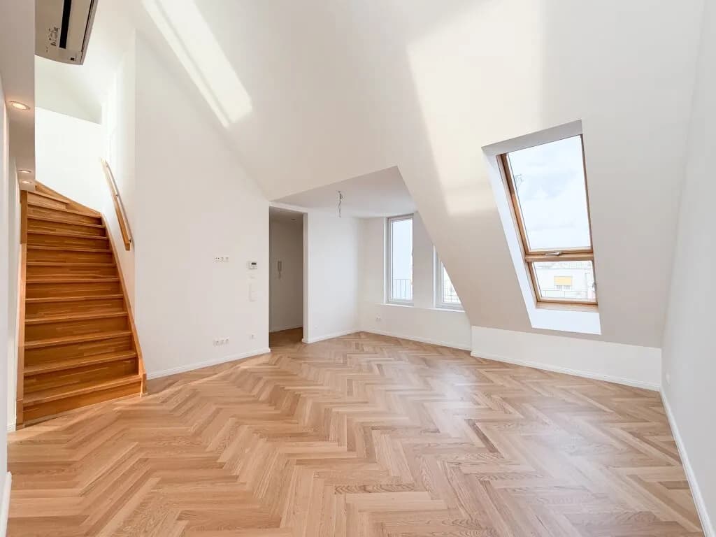3-Zimmer-Wohnung kaufen in Wien – 105,68 m², € 739.000 – Bild 3 von 41
