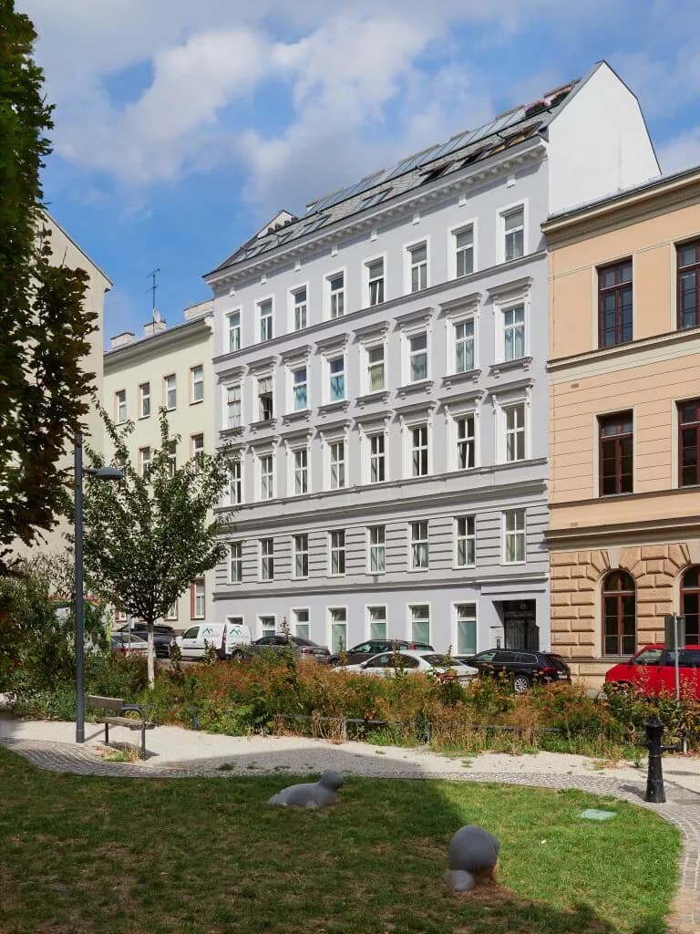 3-Zimmer-Wohnung kaufen in Wien – 105,68 m², € 739.000 – Bild 38 von 41