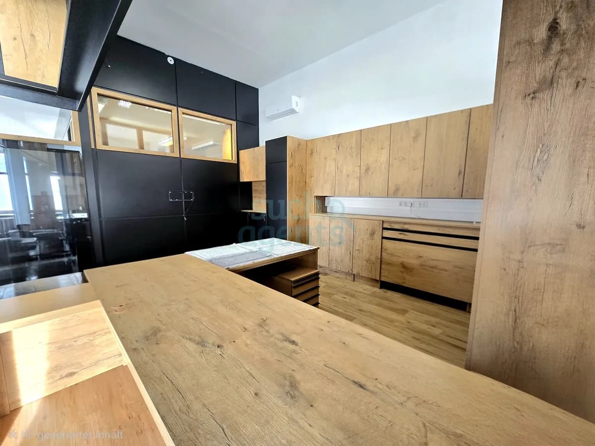 3-Zimmer-Gewerbeimmobilie mieten in Vöcklabruck – 412 m², € 2.500 – Bild 3 von 6