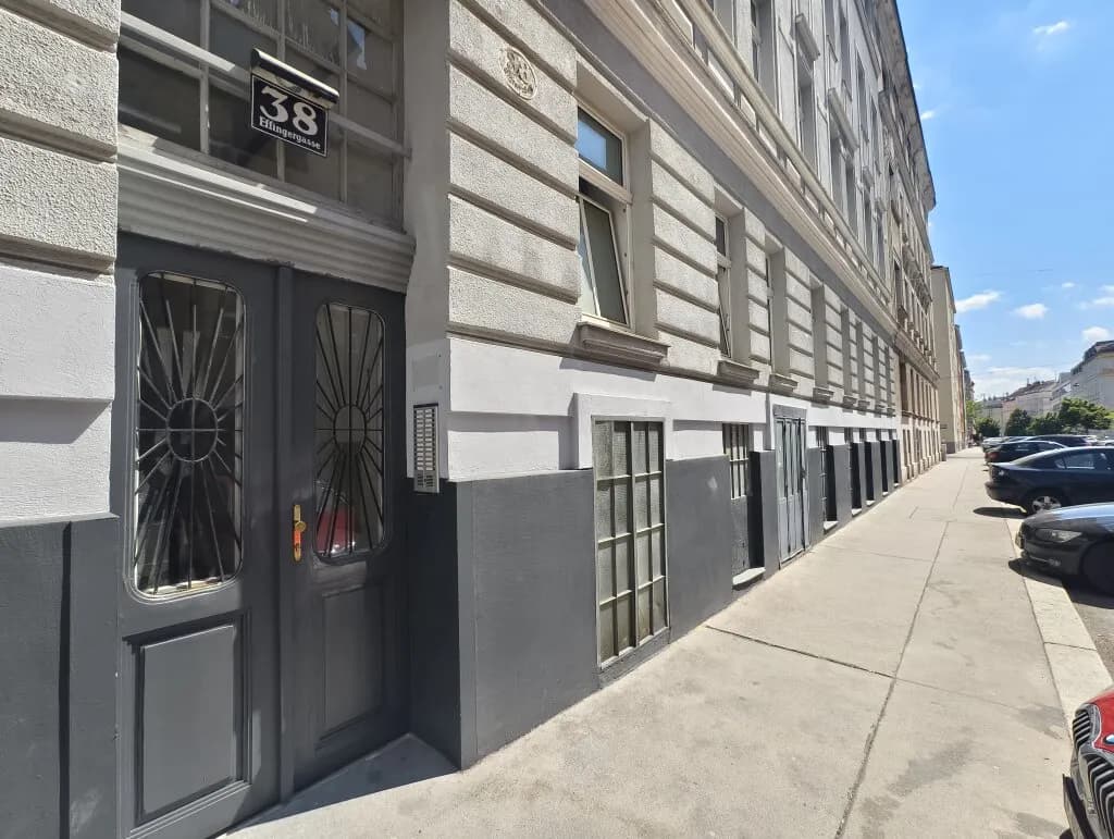 2-Zimmer-Wohnung kaufen in Wien – 52,58 m², € 155.000 – Bild 12 von 13