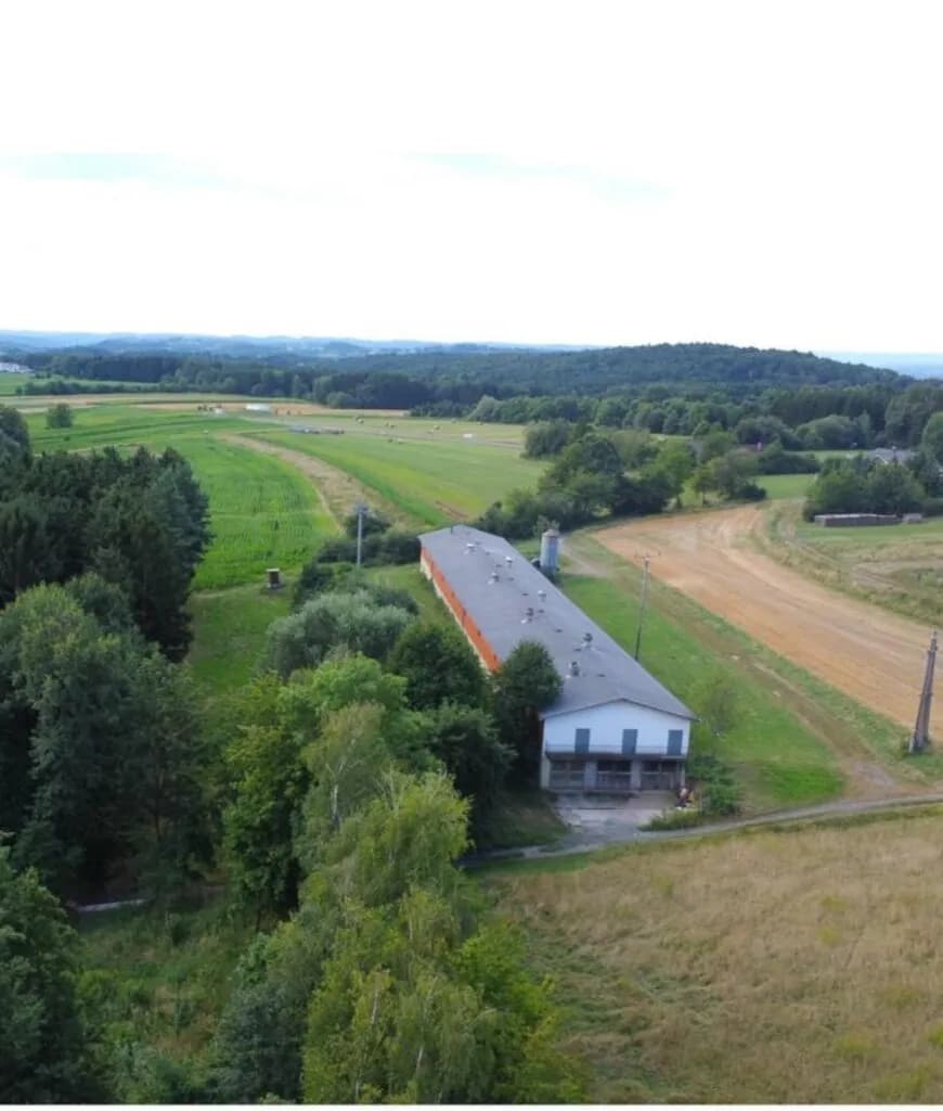 Gewerbeimmobilie kaufen in Güssing – 1 821 m², € 399.000 – Bild 3 von 10