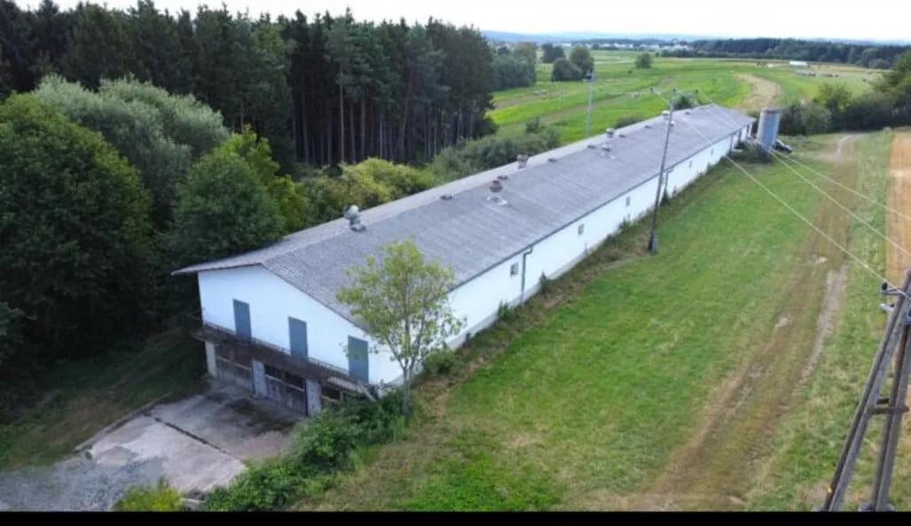 Gewerbeimmobilie kaufen in Güssing – 1 821 m², € 399.000 – Bild 4 von 10