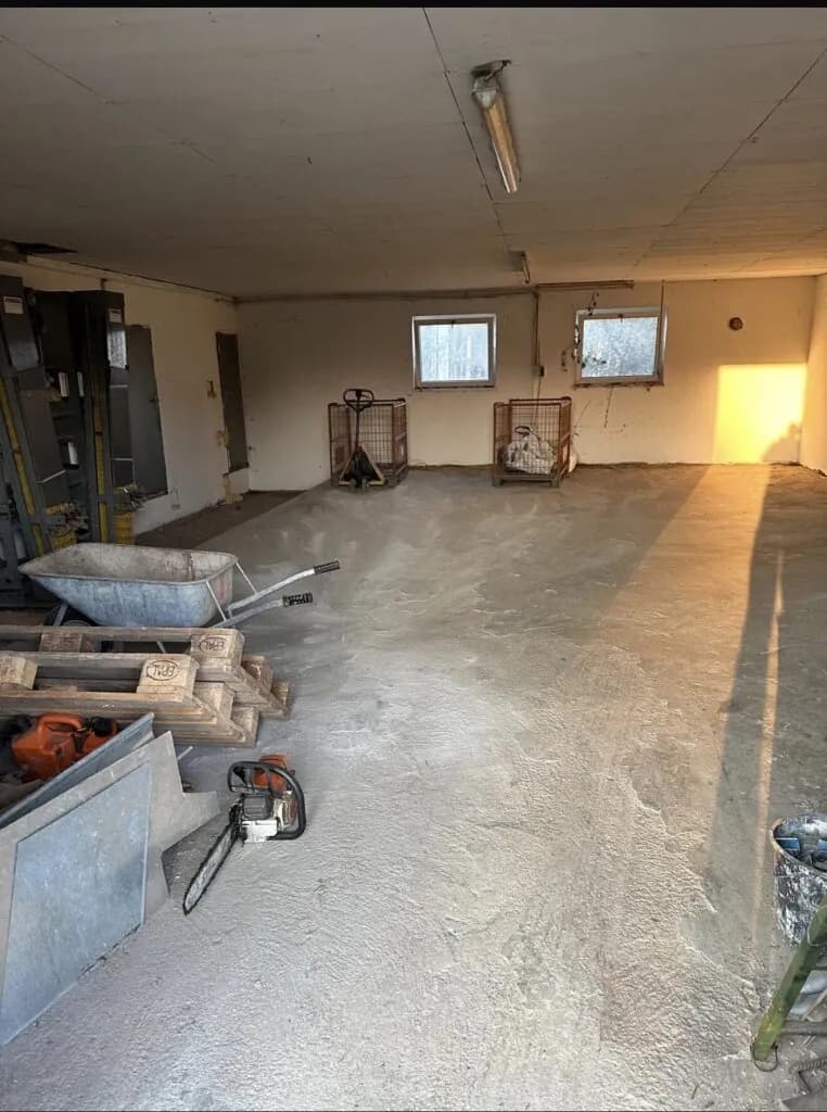 Gewerbeimmobilie kaufen in Güssing – 1 821 m², € 399.000 – Bild 5 von 10