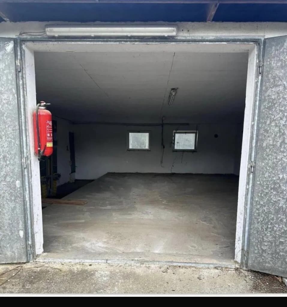 Gewerbeimmobilie kaufen in Güssing – 1 821 m², € 399.000 – Bild 6 von 10