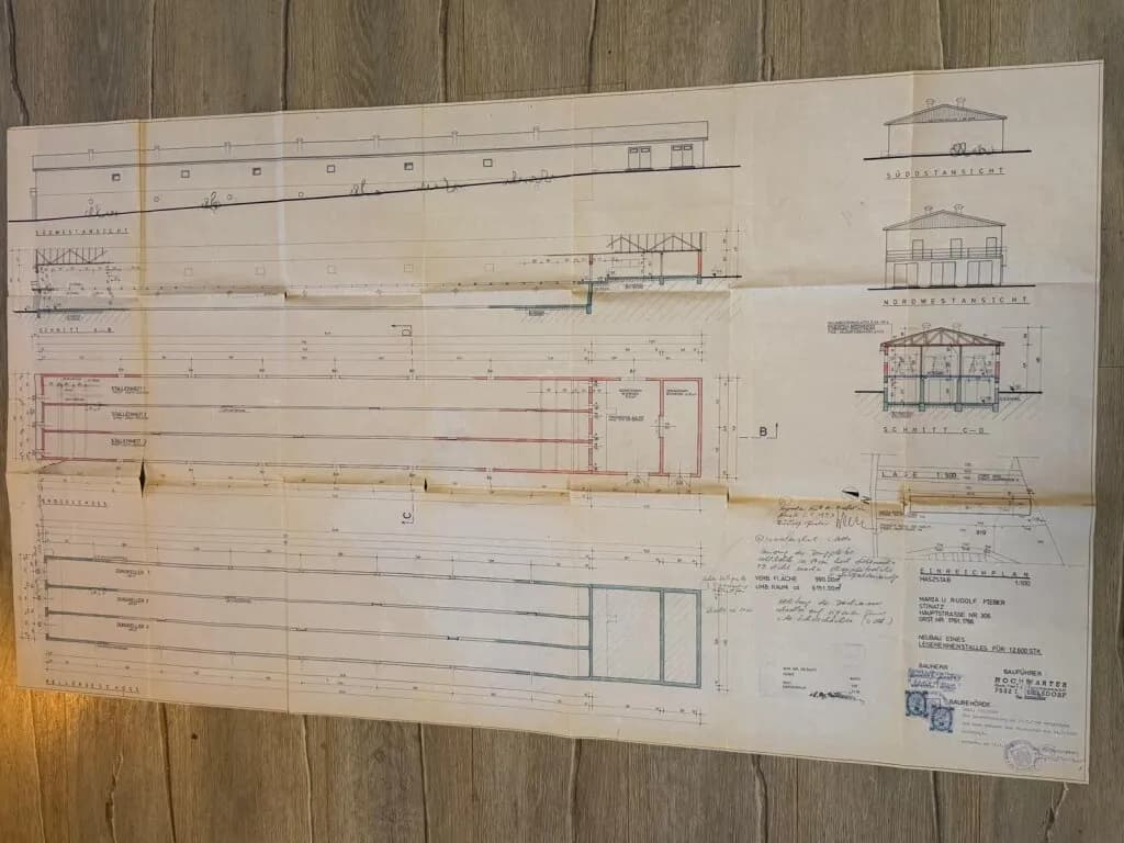 Gewerbeimmobilie kaufen in Güssing – 1 821 m², € 399.000 – Bild 7 von 10
