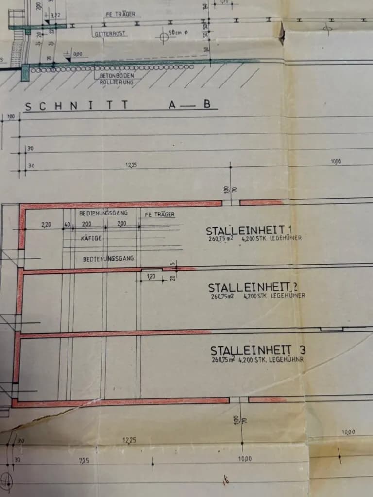 Gewerbeimmobilie kaufen in Güssing – 1 821 m², € 399.000 – Bild 8 von 10