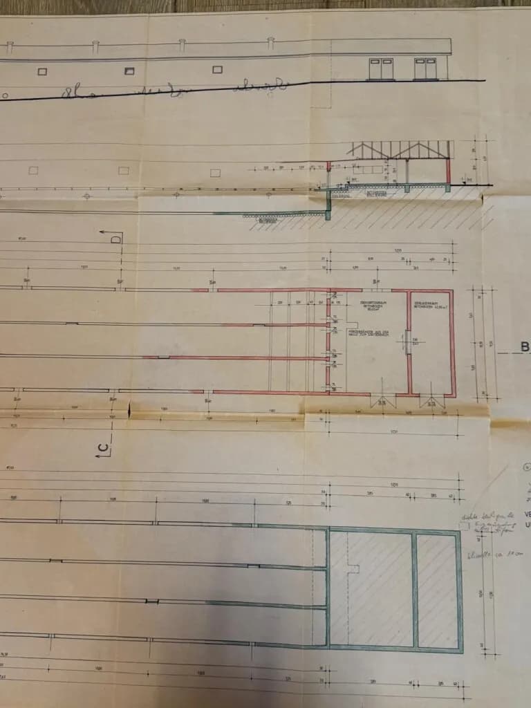 Gewerbeimmobilie kaufen in Güssing – 1 821 m², € 399.000 – Bild 9 von 10