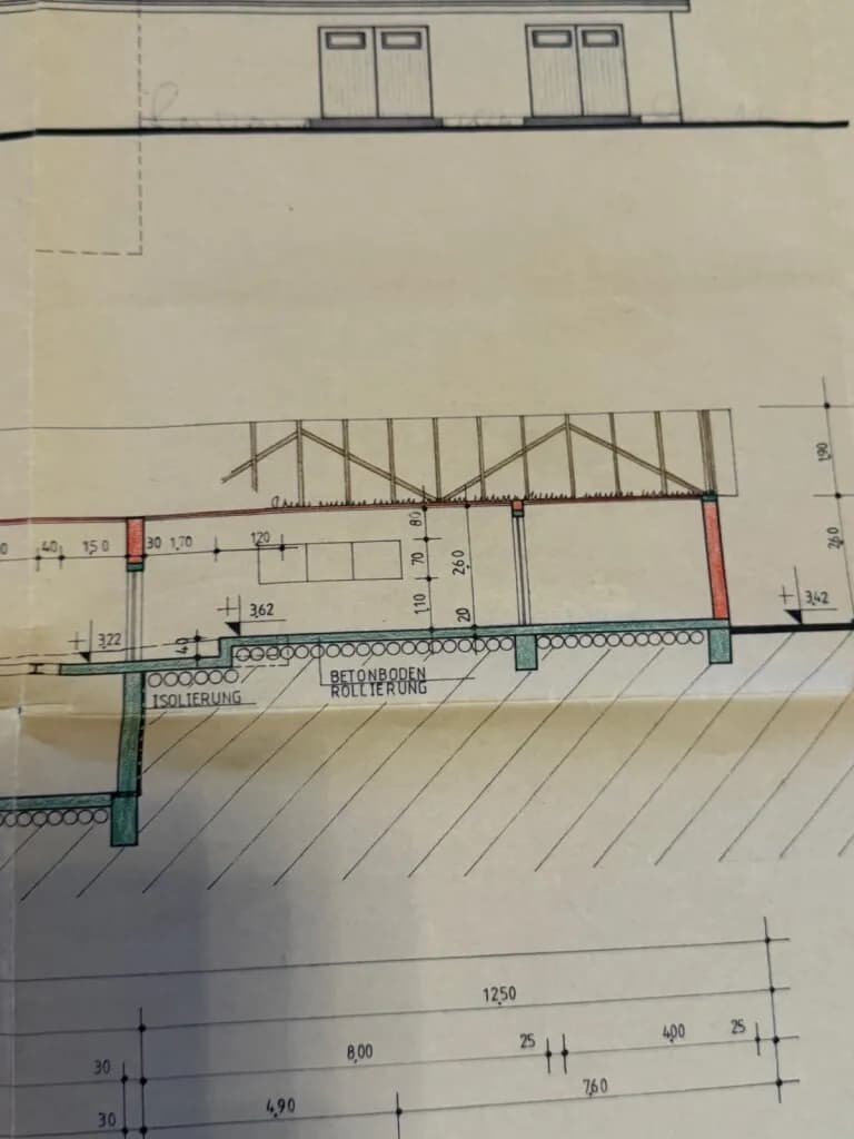 Gewerbeimmobilie kaufen in Güssing – 1 821 m², € 399.000 – Bild 10 von 10