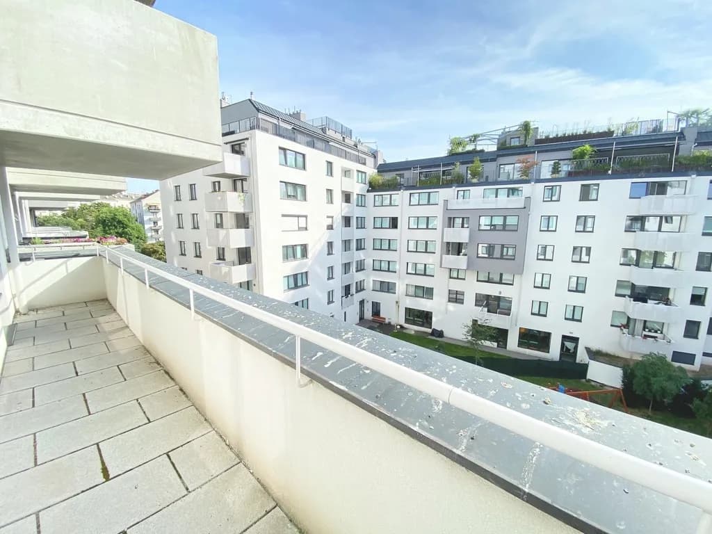 2-Zimmer-Wohnung kaufen in Wien – 46 m², € 260.000 – Bild 1 von 13