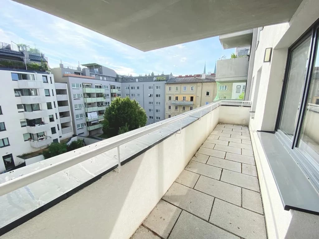 2-Zimmer-Wohnung kaufen in Wien – 46 m², € 260.000 – Bild 2 von 13