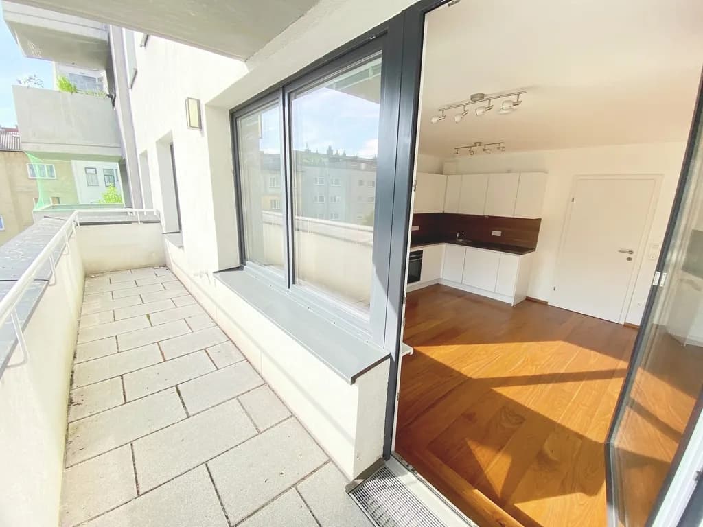 2-Zimmer-Wohnung kaufen in Wien – 46 m², € 260.000 – Bild 3 von 13