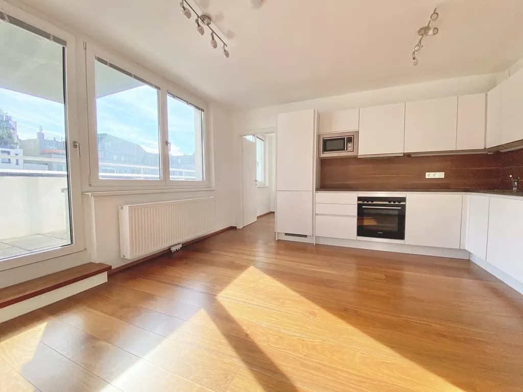 2-Zimmer-Wohnung kaufen in Wien – 46 m², € 260.000 – Bild 5 von 13