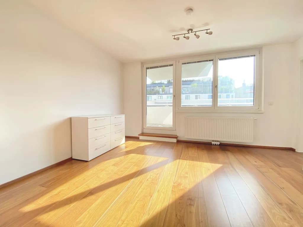 2-Zimmer-Wohnung kaufen in Wien – 46 m², € 260.000 – Bild 8 von 13