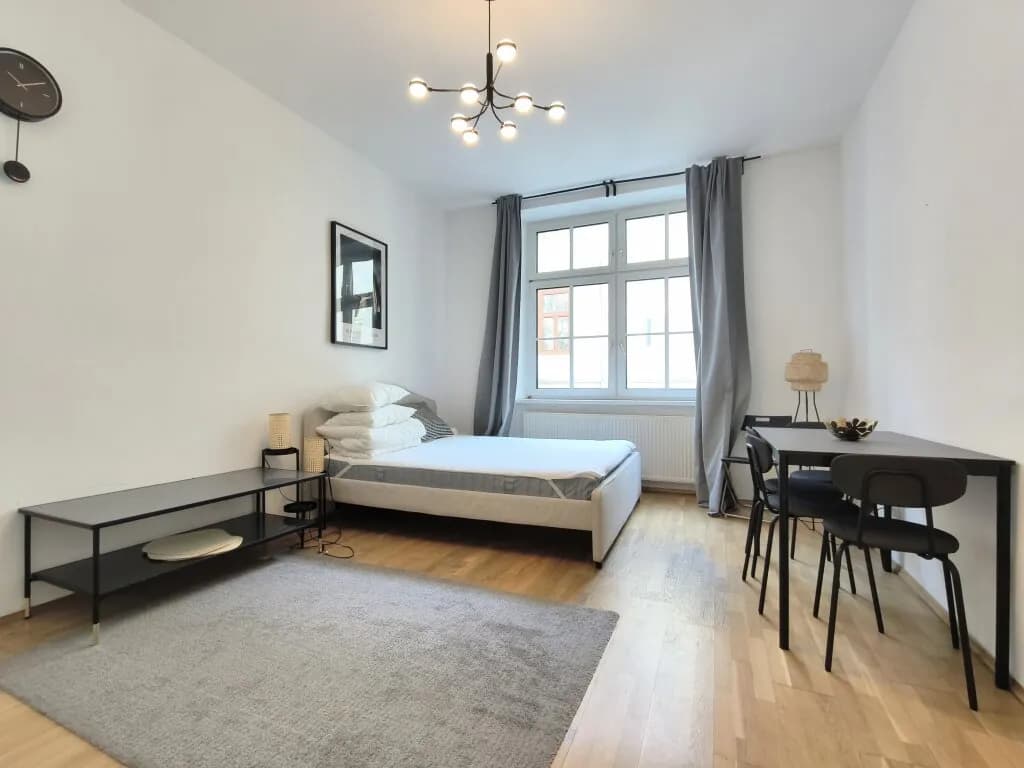 1-Zimmer-Wohnung kaufen in Wien – 25,52 m², € 125.000