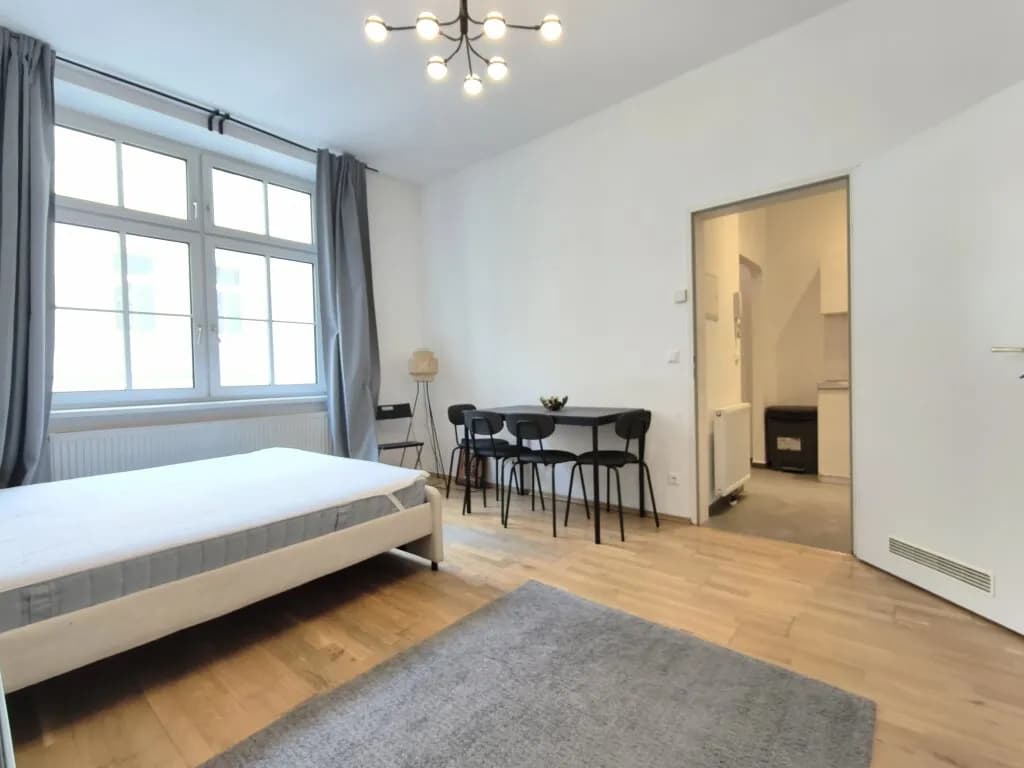 1-Zimmer-Wohnung kaufen in Wien – 25,52 m², € 125.000 – Bild 2 von 14