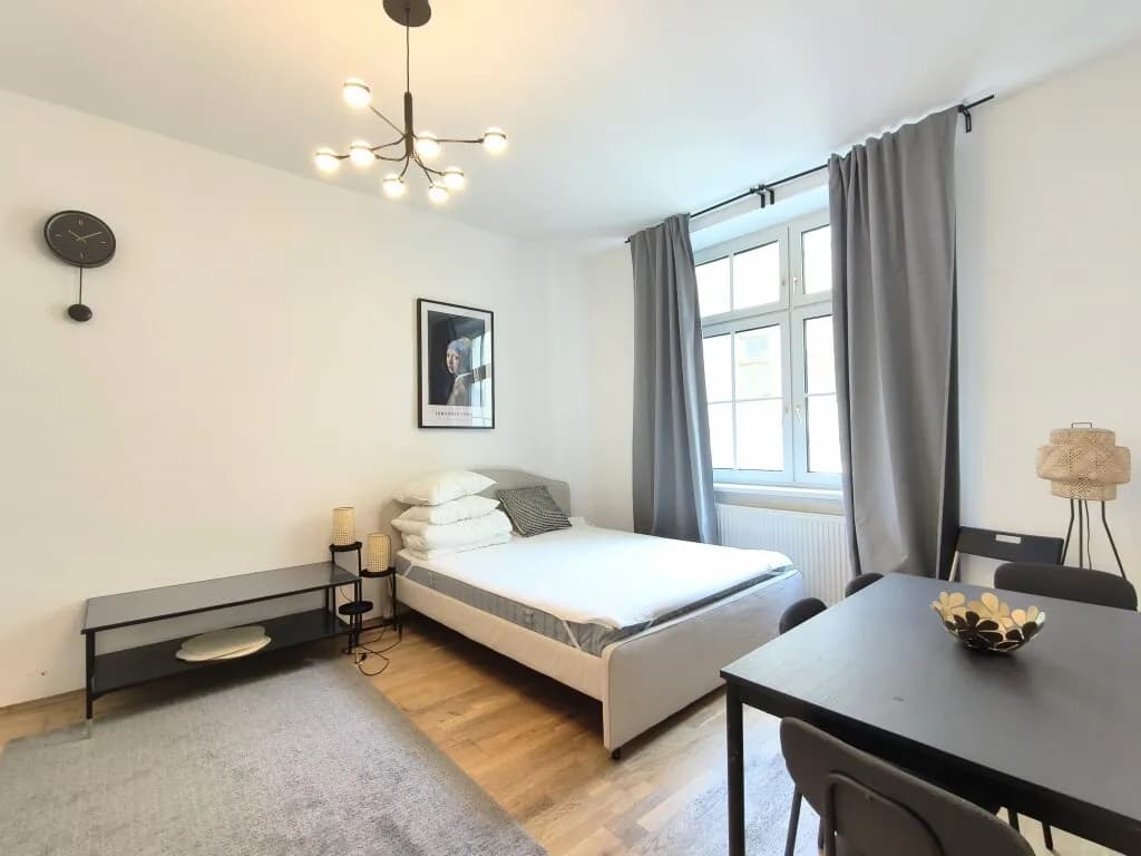 1-Zimmer-Wohnung kaufen in Wien – 25,52 m², € 125.000 – Bild 3 von 14