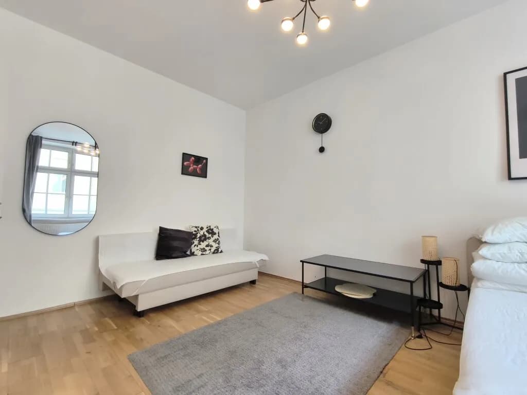 1-Zimmer-Wohnung kaufen in Wien – 25,52 m², € 125.000 – Bild 4 von 14