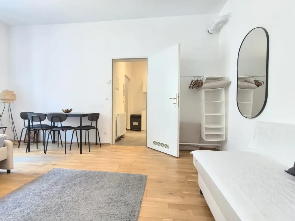 1-Zimmer-Wohnung kaufen in Wien – 25,52 m², € 125.000 – Bild 5 von 14