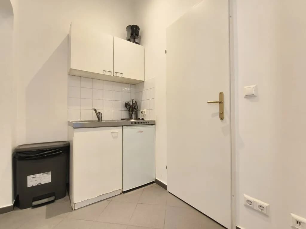 1-Zimmer-Wohnung kaufen in Wien – 25,52 m², € 125.000 – Bild 6 von 14