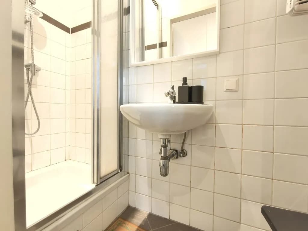 1-Zimmer-Wohnung kaufen in Wien – 25,52 m², € 125.000 – Bild 7 von 14