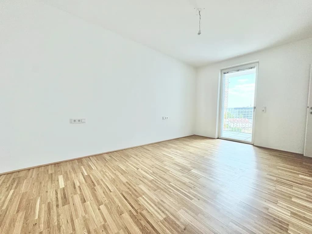 3-Zimmer-Wohnung mieten in Sankt Pölten – 73 m², € 1.142 – Bild 9 von 12