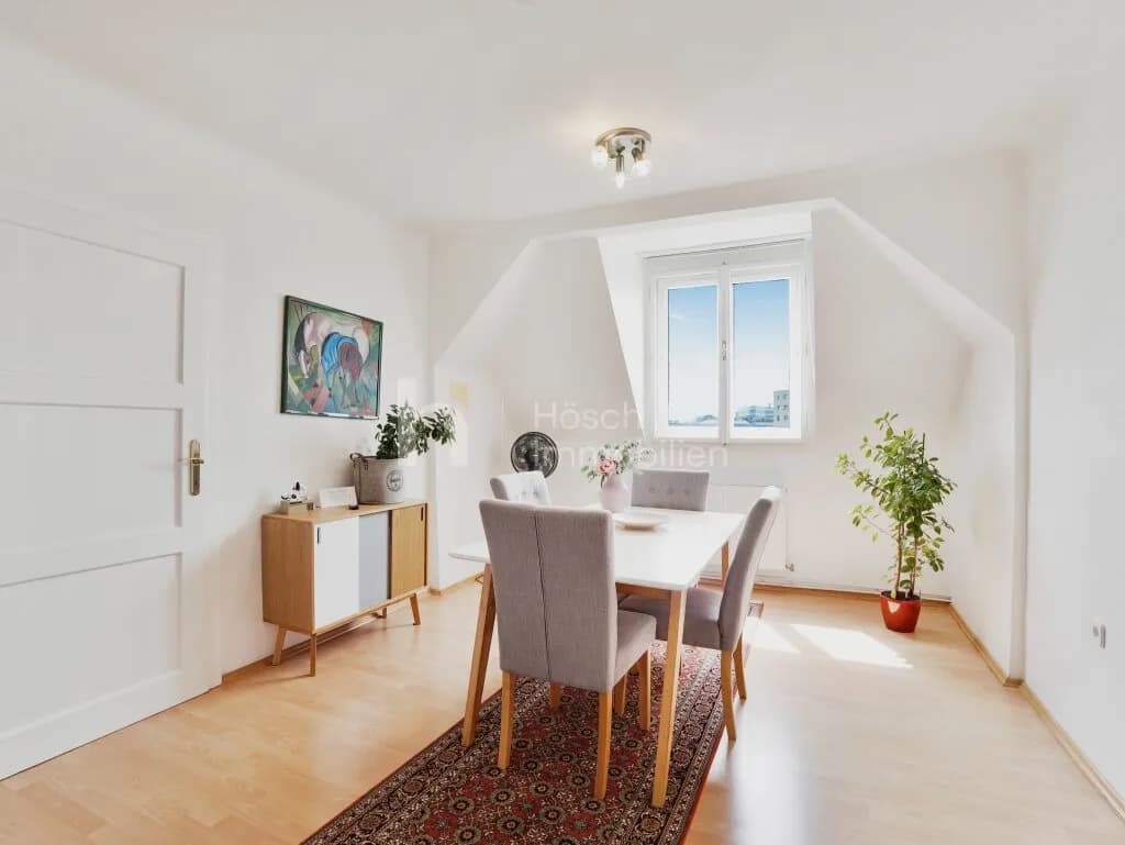 3-Zimmer-Wohnung kaufen in Wien – 56,88 m², € 267.000 – Bild 3 von 13