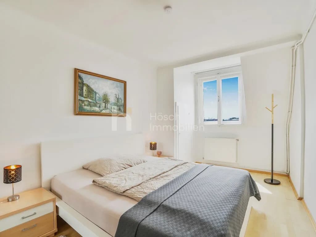 3-Zimmer-Wohnung kaufen in Wien – 56,88 m², € 267.000 – Bild 4 von 13