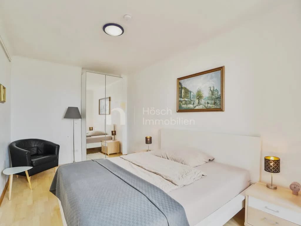 3-Zimmer-Wohnung kaufen in Wien – 56,88 m², € 267.000 – Bild 5 von 13