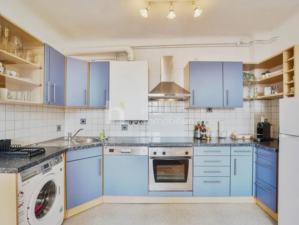 3-Zimmer-Wohnung kaufen in Wien – 56,88 m², € 267.000 – Bild 7 von 13