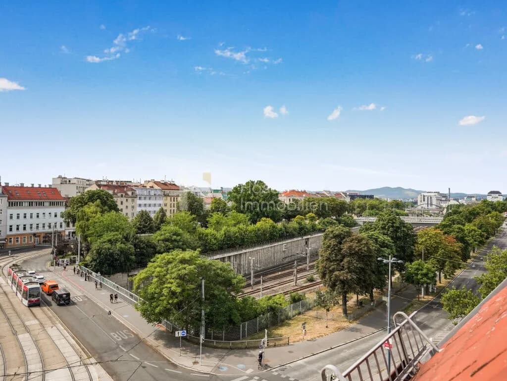 3-Zimmer-Wohnung kaufen in Wien – 56,88 m², € 267.000 – Bild 11 von 13