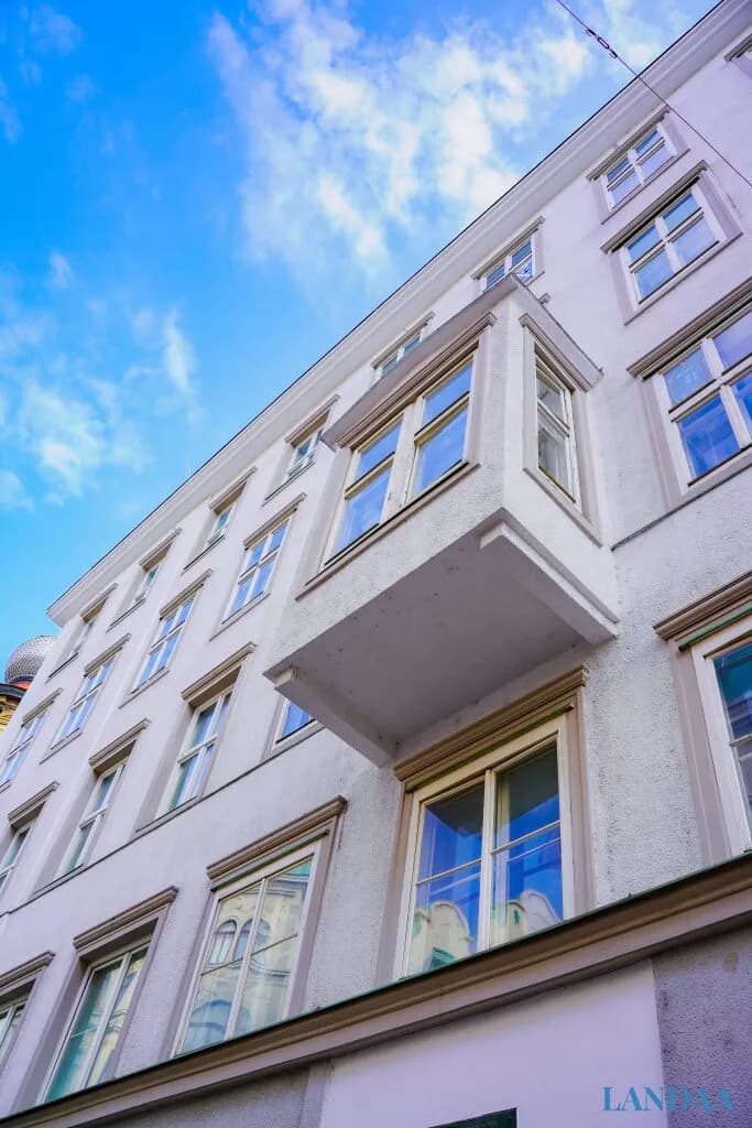 3-Zimmer-Wohnung kaufen in Wien – 66 m², € 500.000 – Bild 4 von 14