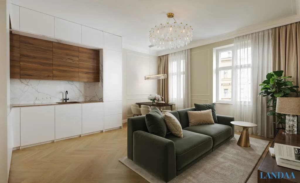 3-Zimmer-Wohnung kaufen in Wien – 66 m², € 500.000 – Bild 6 von 14