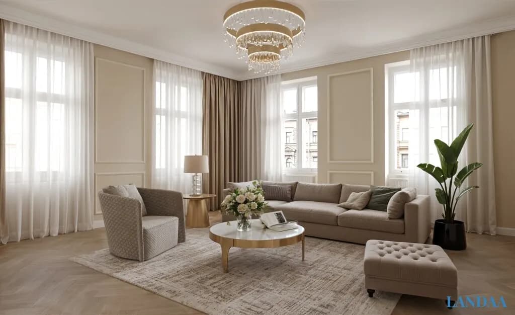 3-Zimmer-Wohnung kaufen in Wien – 66 m², € 500.000 – Bild 8 von 14