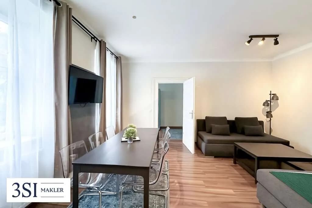 2-Zimmer-Wohnung kaufen in Wien – 48,31 m², € 209.000