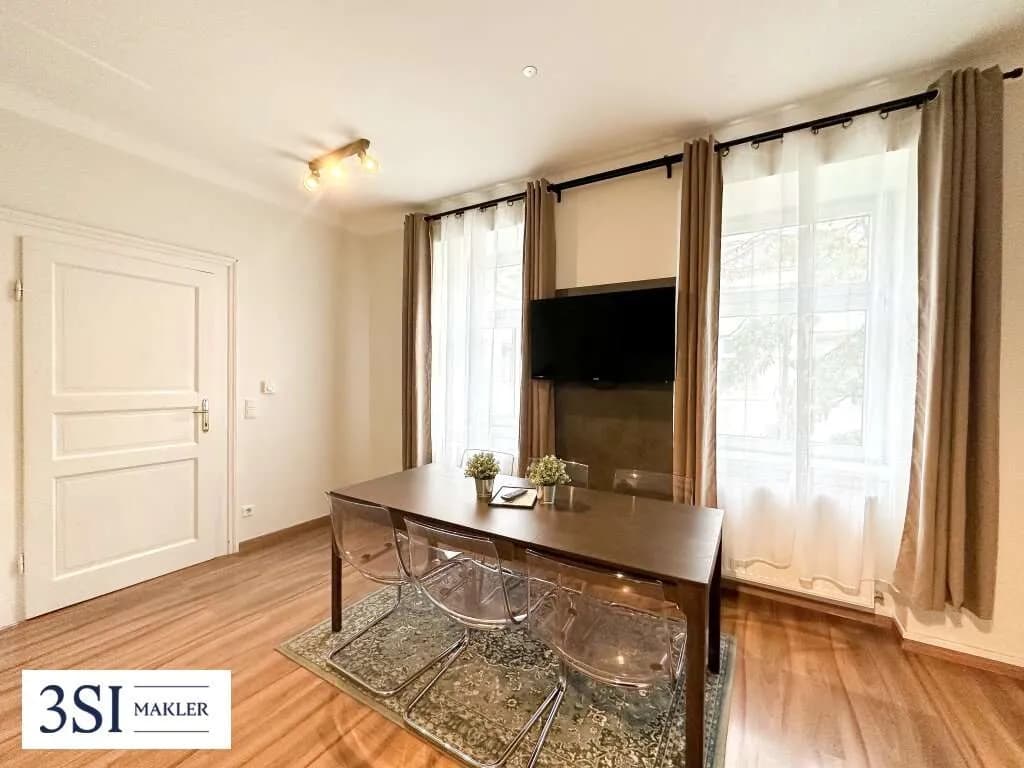 2-Zimmer-Wohnung kaufen in Wien – 48,31 m², € 209.000 – Bild 2 von 9